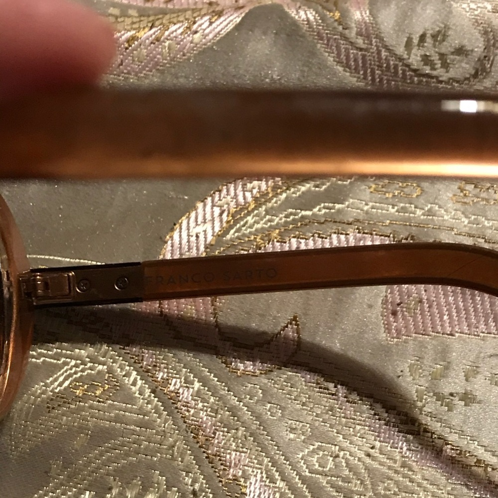Franco Sarto Sunglasses NEW - Picture 6 of 9